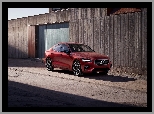 2018, Volvo S60, Generacja III