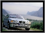 E46, BMW 3