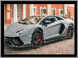 Lamborghini Aventador LP 780-4 Ultimae