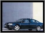 C5, Audi A6