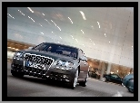 D3, Audi A8