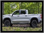 Chevrolet Silverado ZR2 Bison