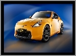 Nissan Cobra 370Z