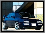 Tuning, Volkswagen Corrado