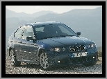 Compact, E46