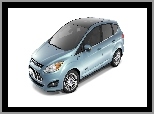 Ford C-MAX Energi