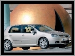 Volkswagen Golf 5