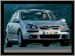 Volkswagen Golf 5