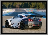 Nissan GTR GT1