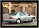 Lexus LS 430