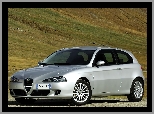 Alfa Romeo 147