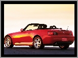 Sport, Honda S2000